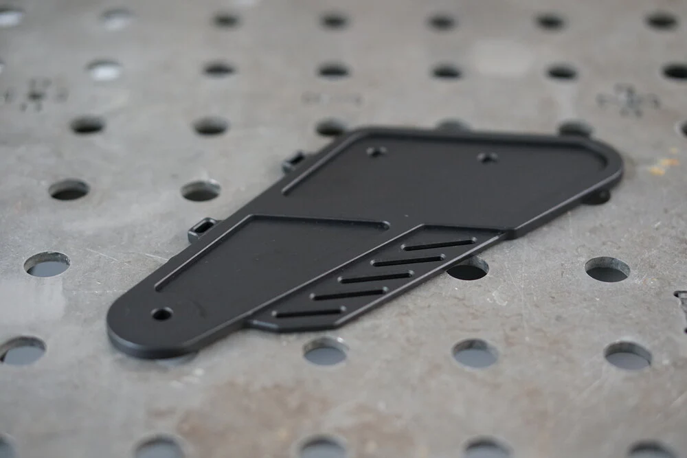 XSR700 Sprocket Cover 2016+ - Image 3