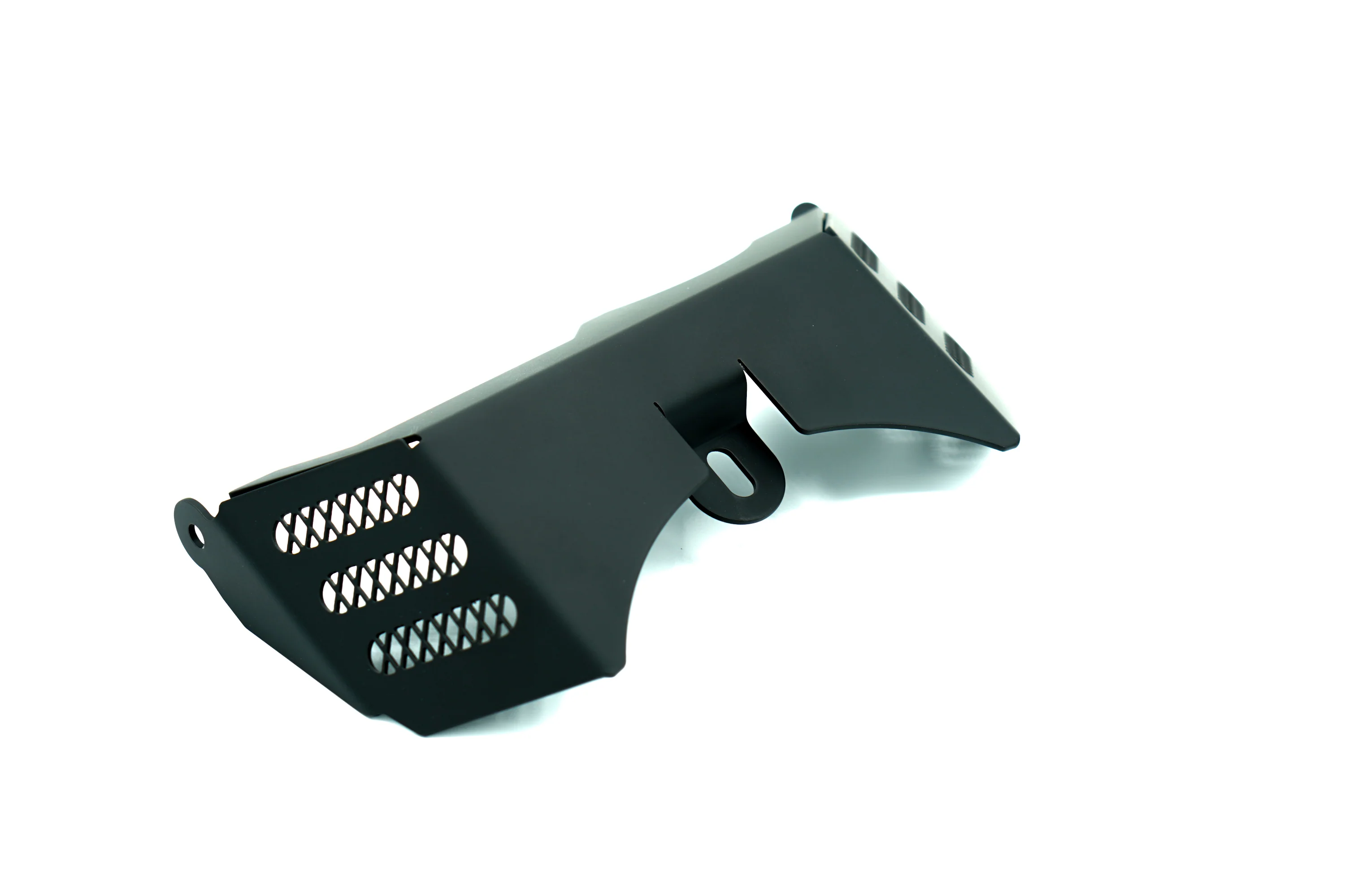 XSR900 Front Valance Cover 2016-2021 - Image 2