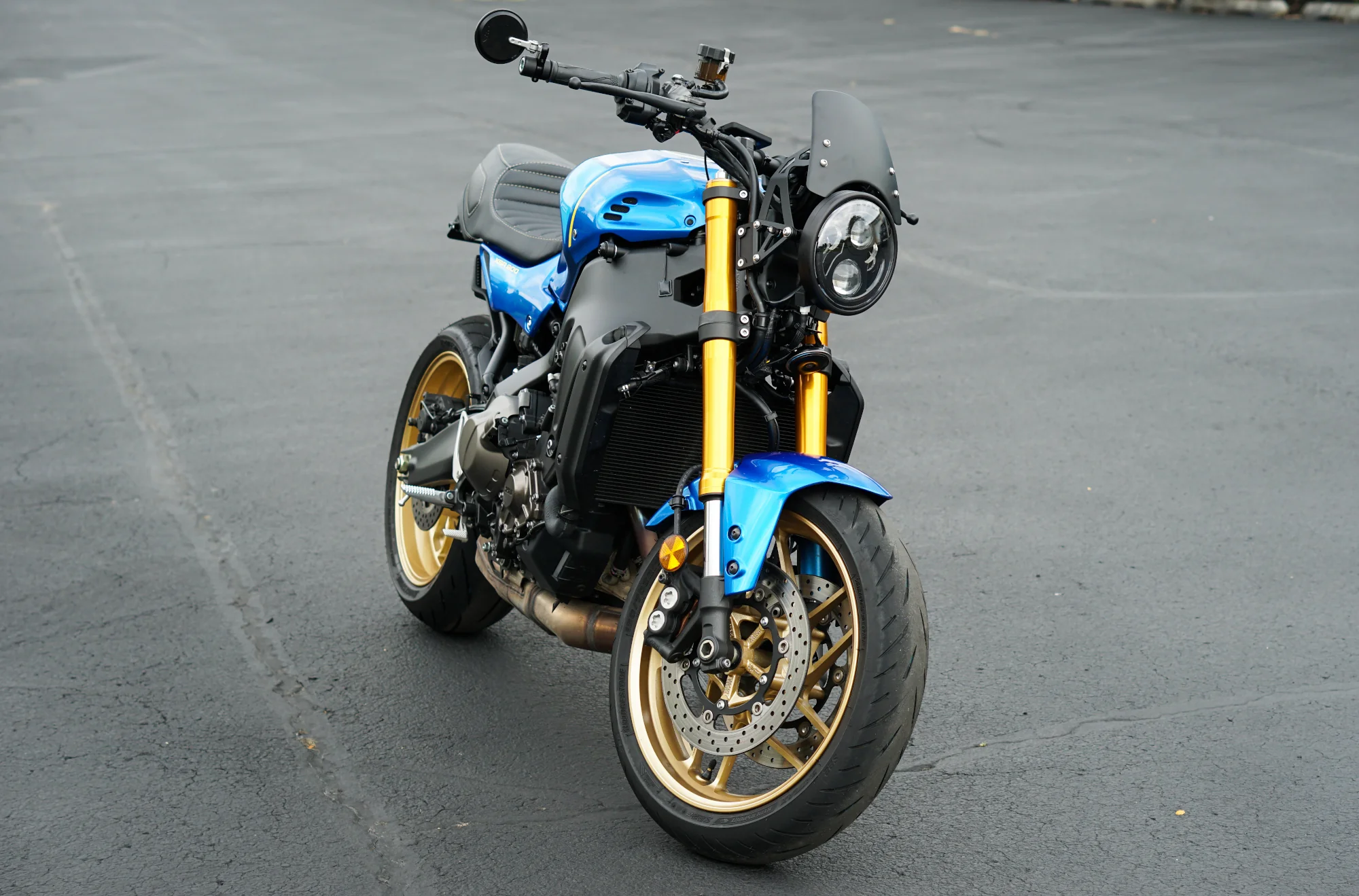 XSR900 Headlight Kit - 2022-2024 - Image 3