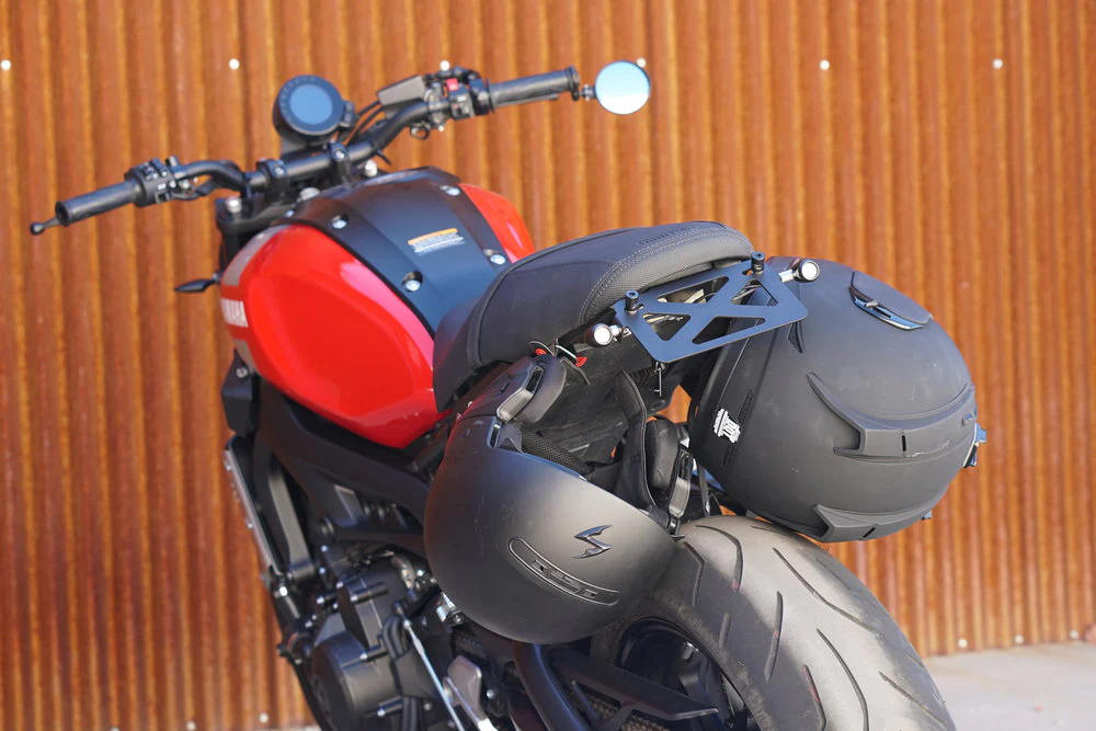 XSR900 Helmet Hook (lock) 2016-2021 - Image 3