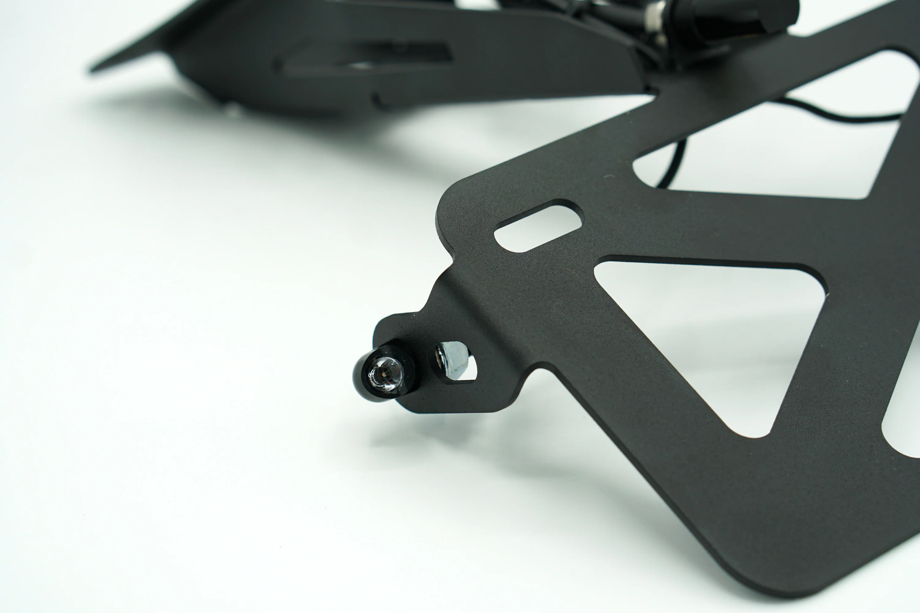 XSR900 Tail Tidy Kit - 2022-2026 - Image 17