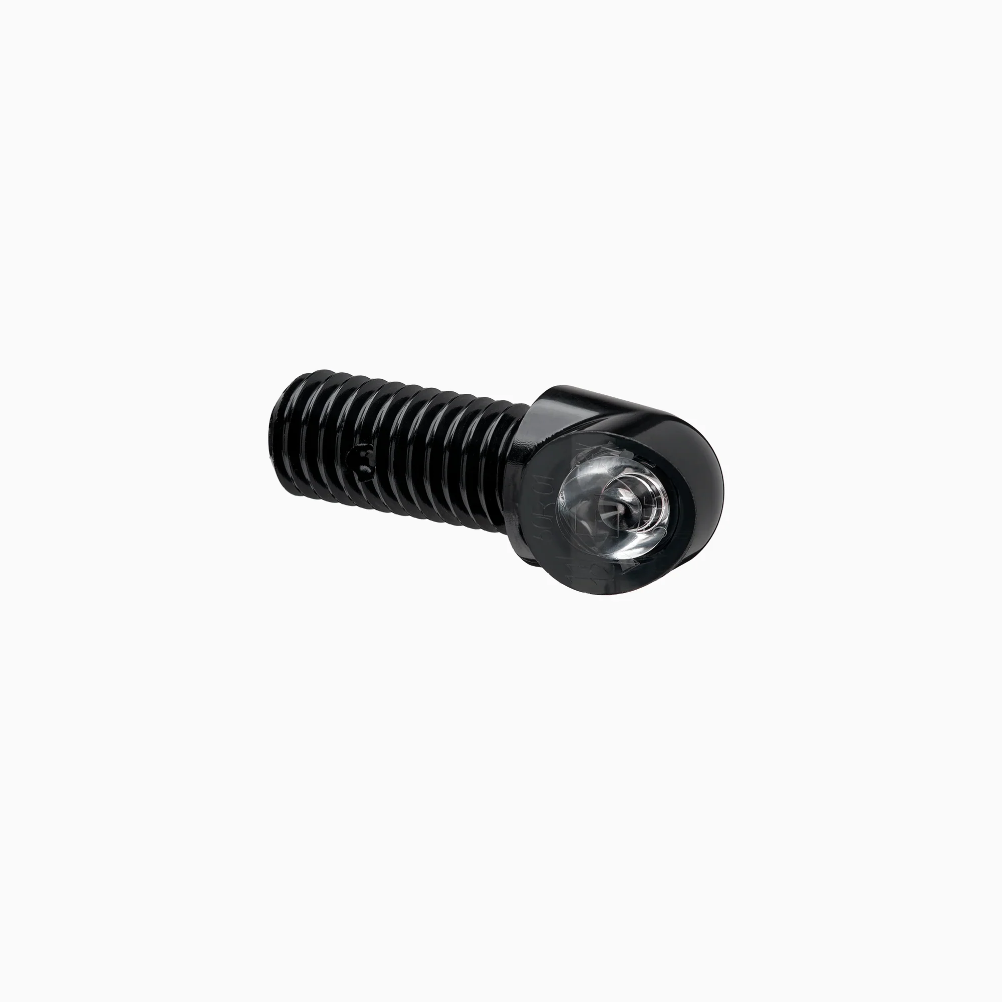 Yamaha MT-09 Tail Tidy Kit- Brogue Moto Plug & Play Solution - 2021 - 2023 - Image 11
